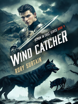 cover image of Wind Catcher